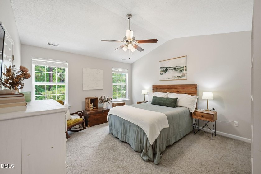Welcome to this charming 3-bedroom, 2.5-bath home in Durham's - photo 17
