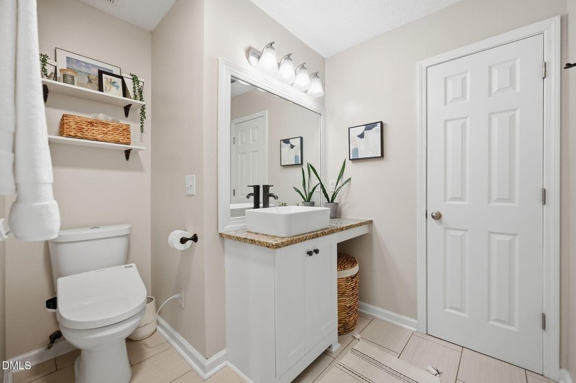 Welcome to this charming 3-bedroom, 2.5-bath home in Durham's - photo 20