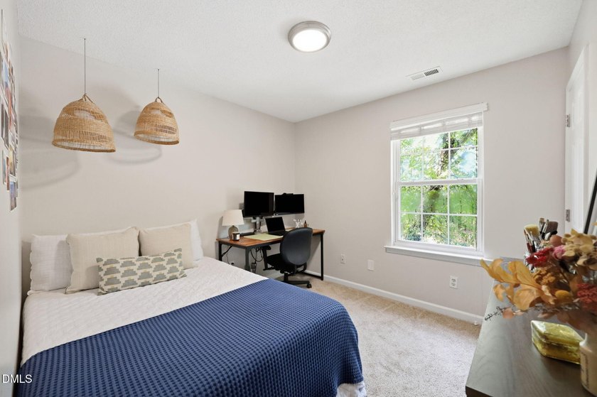 Welcome to this charming 3-bedroom, 2.5-bath home in Durham's - photo 22