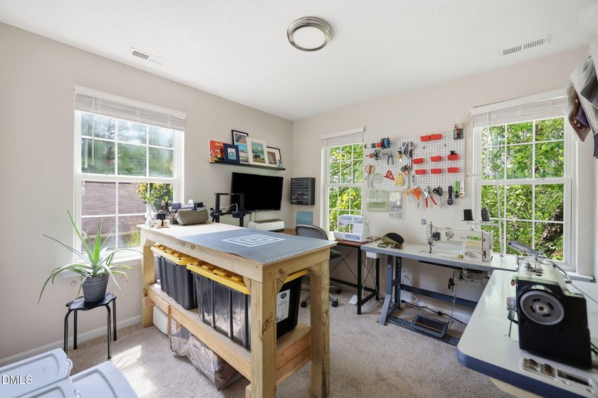 Welcome to this charming 3-bedroom, 2.5-bath home in Durham's - photo 23