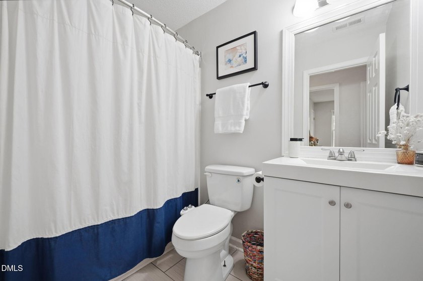 Welcome to this charming 3-bedroom, 2.5-bath home in Durham's - photo 24
