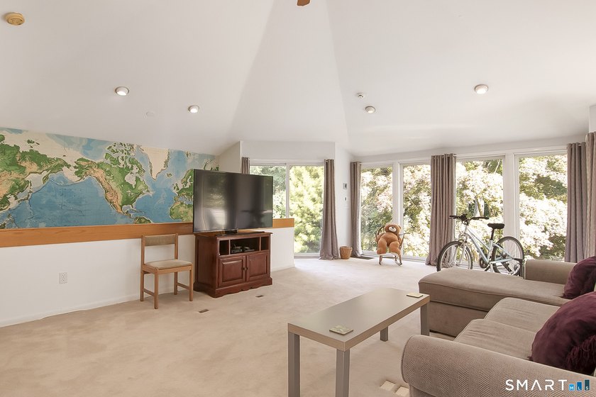 Private Cos Cob oasis designed for effortless single-level - photo 25
