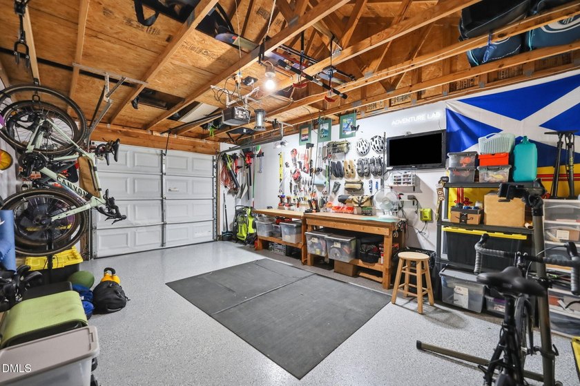 Welcome to this charming 3-bedroom, 2.5-bath home in Durham's - photo 26