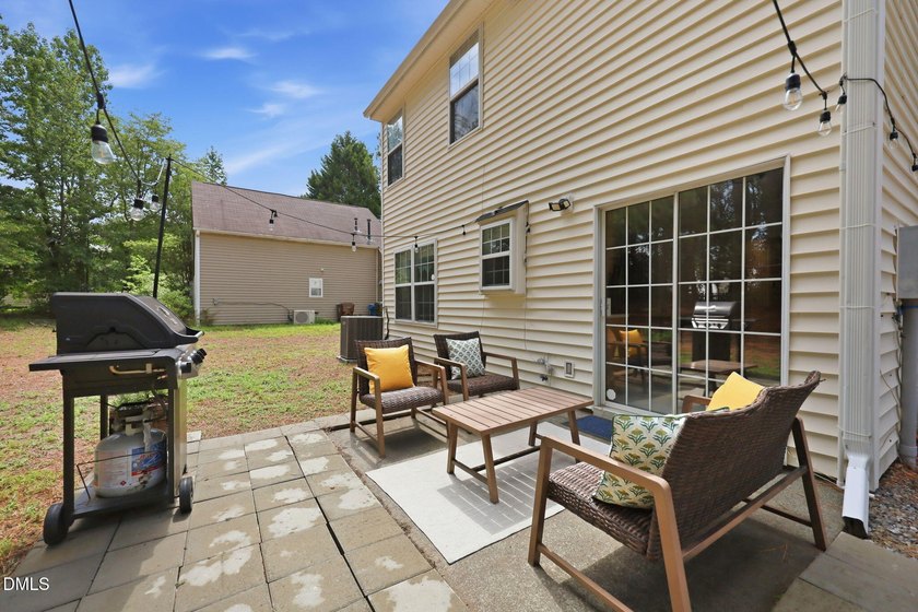 Welcome to this charming 3-bedroom, 2.5-bath home in Durham's - photo 27