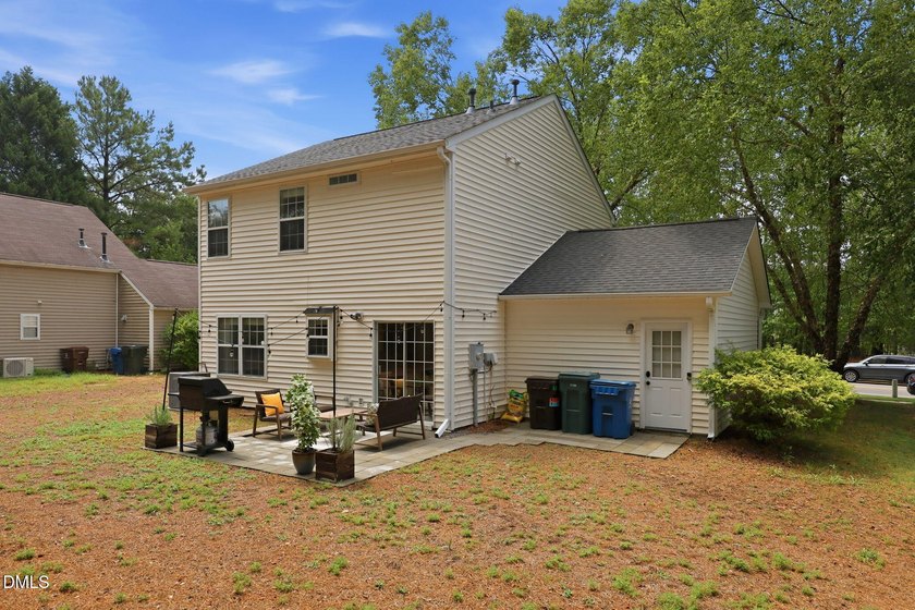 Welcome to this charming 3-bedroom, 2.5-bath home in Durham's - photo 29