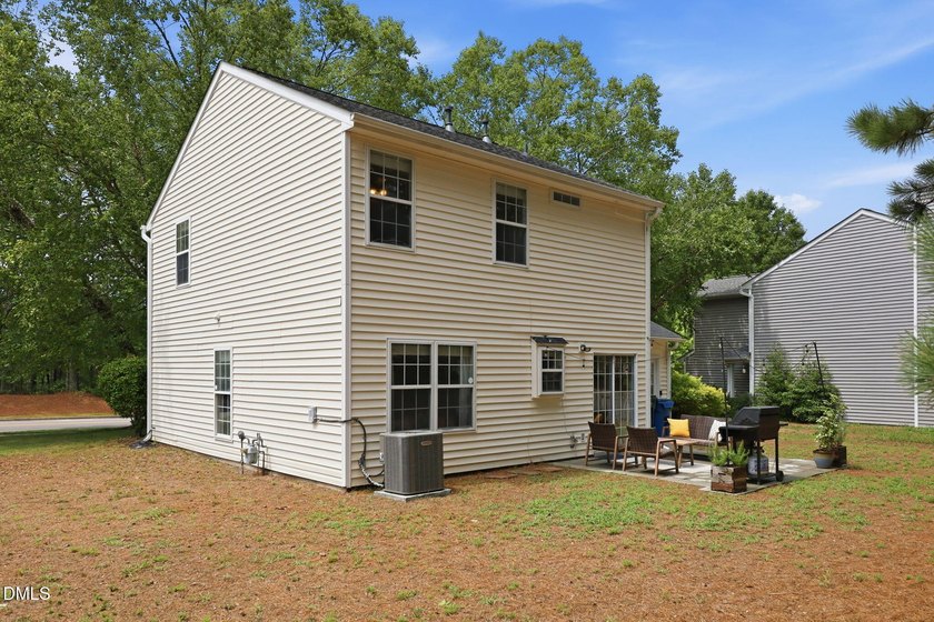 Welcome to this charming 3-bedroom, 2.5-bath home in Durham's - photo 31