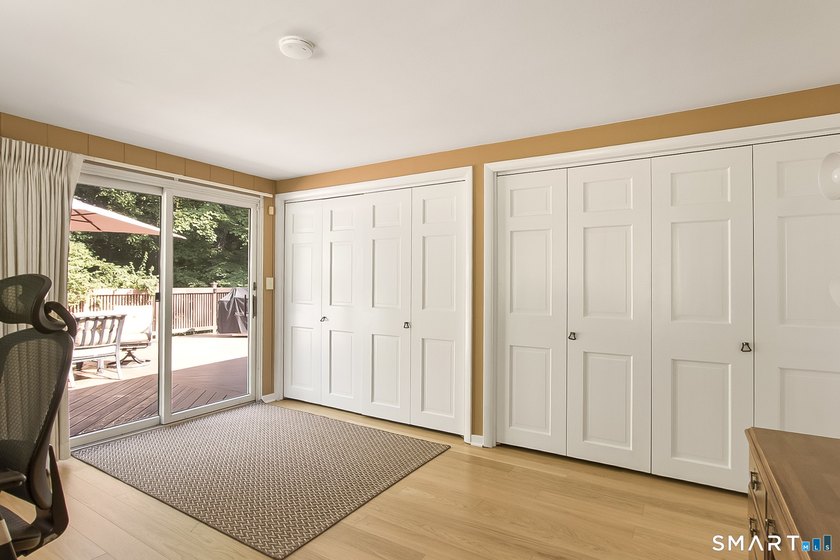 Private Cos Cob oasis designed for effortless single-level - photo 33