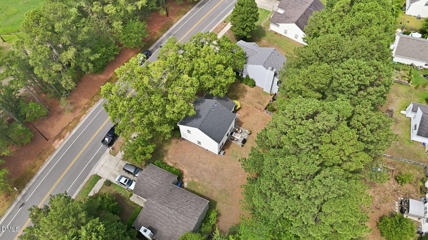 Welcome to this charming 3-bedroom, 2.5-bath home in Durham's - photo 33