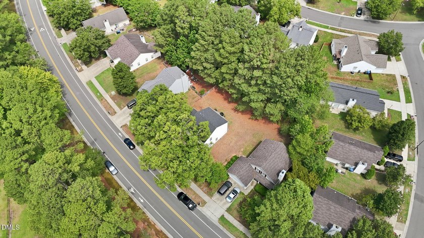 Welcome to this charming 3-bedroom, 2.5-bath home in Durham's - photo 34