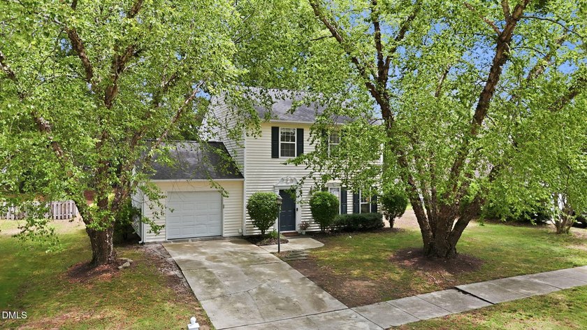 Welcome to this charming 3-bedroom, 2.5-bath home in Durham's - photo 35