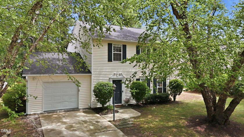 Welcome to this charming 3-bedroom, 2.5-bath home in Durham's - photo 36