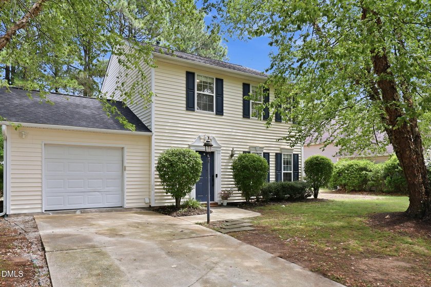 Welcome to this charming 3-bedroom, 2.5-bath home in Durham's - photo 37