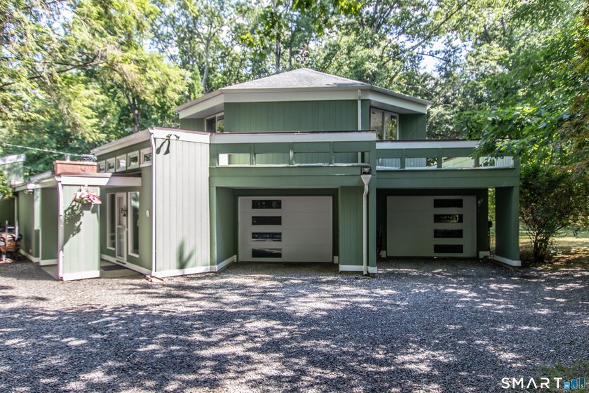 Private Cos Cob oasis designed for effortless single-level - photo 38