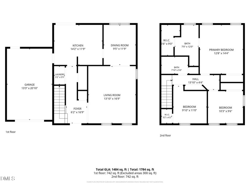 Welcome to this charming 3-bedroom, 2.5-bath home in Durham's - photo 38