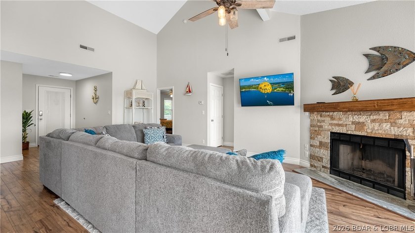 Welcome to this spacious 3 bedroom, 3 bath top-floor condo at - photo 3