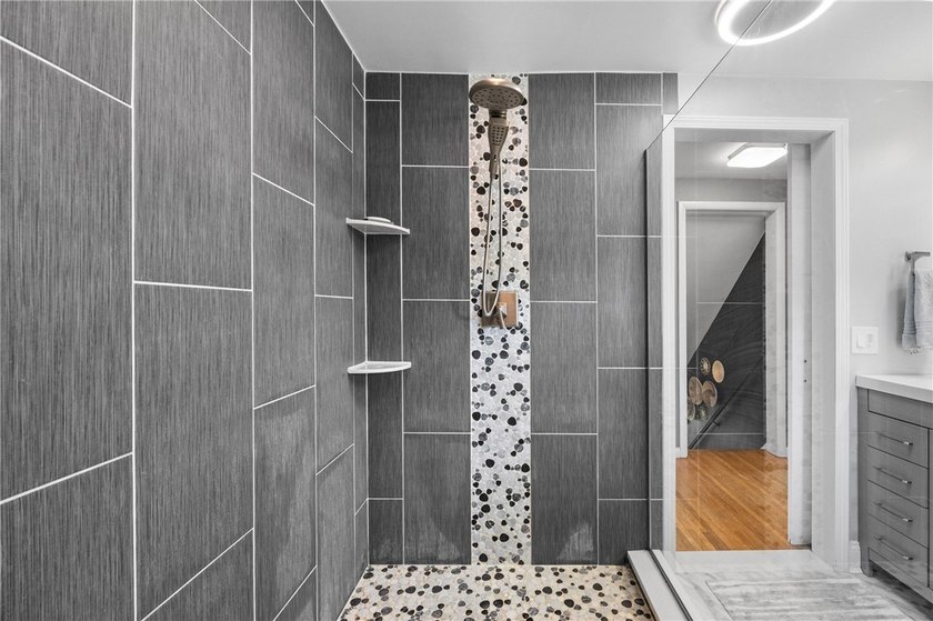 Welcome to 112 Sharon Drive, a beautifully updated 3-bedroom - photo 3