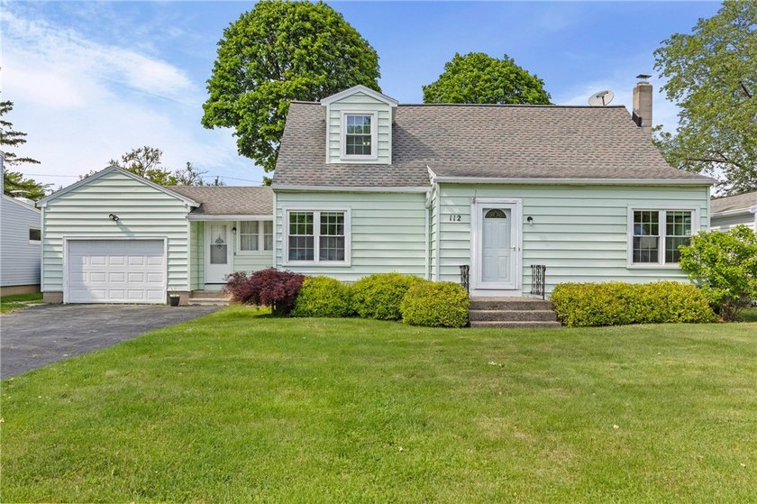 Welcome to 112 Sharon Drive, a beautifully updated 3-bedroom - photo 6