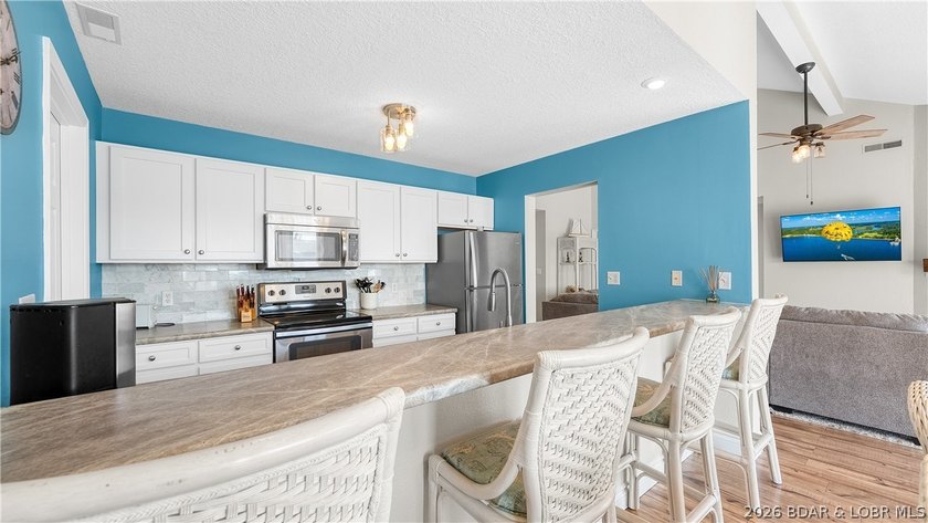 Welcome to this spacious 3 bedroom, 3 bath top-floor condo at - photo 10