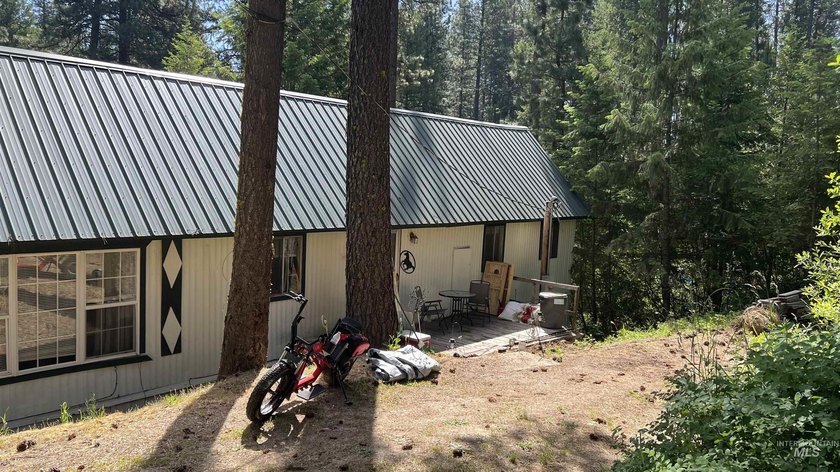 2 bedroom 2 bath manufactured home in Terrace Lakes Resort on - photo 8
