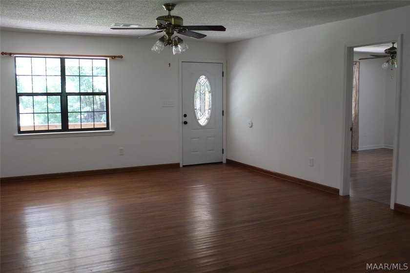 Welcome to 6273 Honoraville Road! This charming home spans 1,344 - photo 3