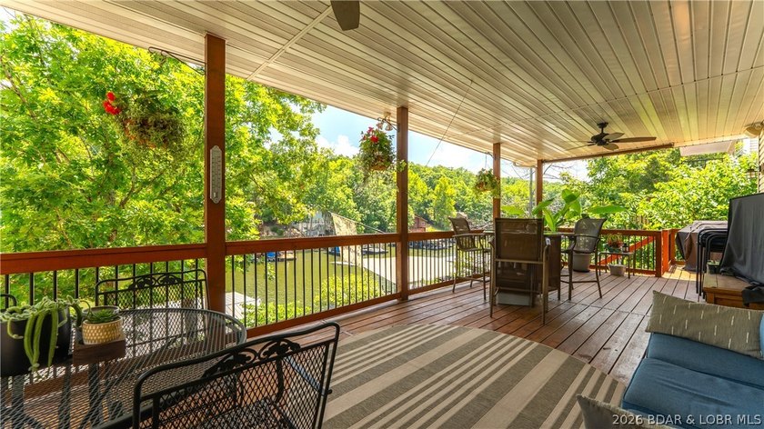 The kind of lakefront property buyers wait for-deep water - photo 2