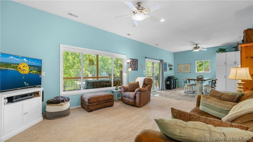 The kind of lakefront property buyers wait for-deep water - photo 7