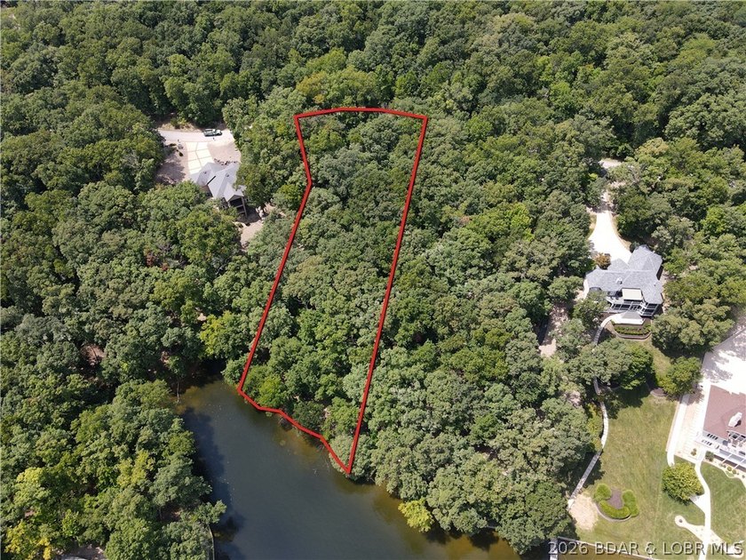 Discover the opportunity to build your dream home on this - photo 4