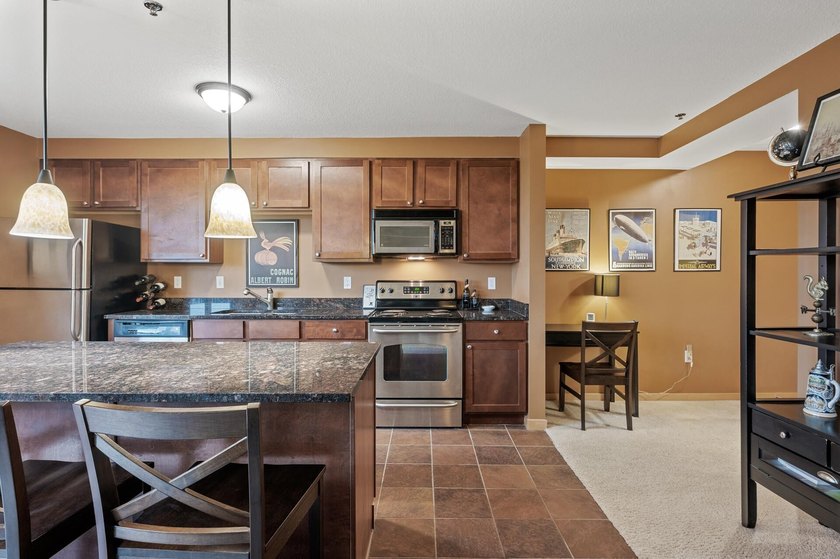 Maintenance free living at its finest in this well cared for - photo 13