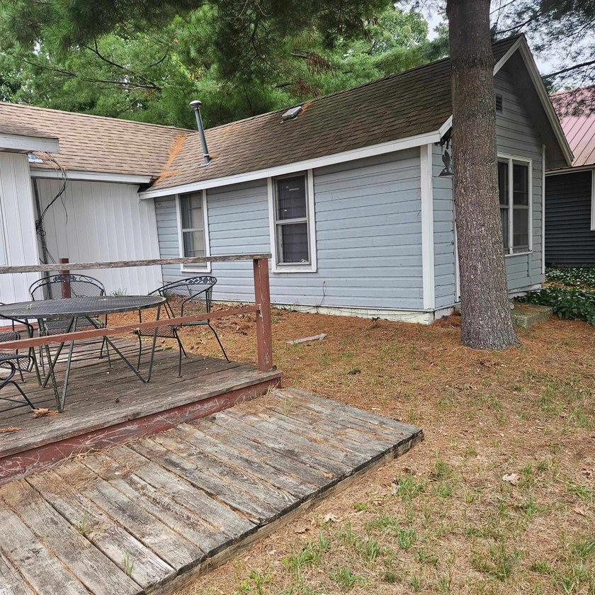 Charming Main Channel Waterfront Home on Buffalo Lake Enjoy - photo 16