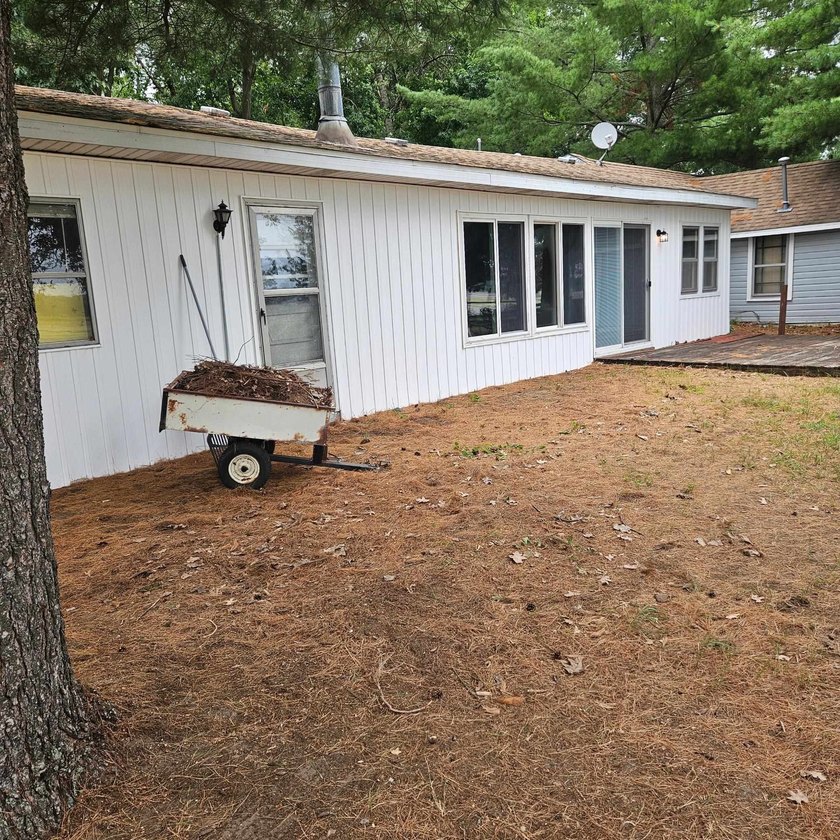 Charming Main Channel Waterfront Home on Buffalo Lake Enjoy - photo 17