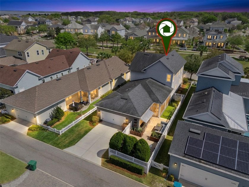 Under contract-accepting backup offers. Perfectly positioned - photo 9