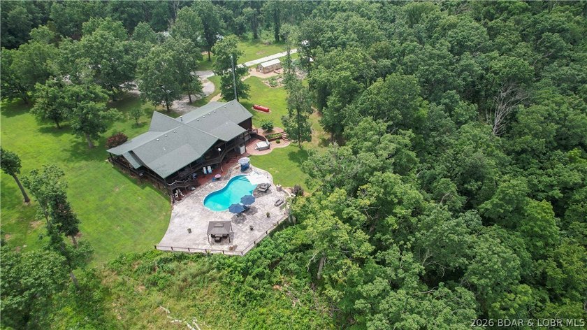 Luxury, privacy, and recreation come together on this incredible - photo 4