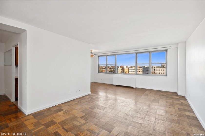 Welcome to The Fairview! This luxury hi rise Coop building is - photo 3