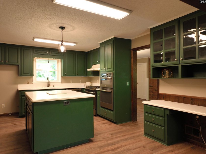 Tucked away on 3.84 sprawling acres with its own private - photo 14