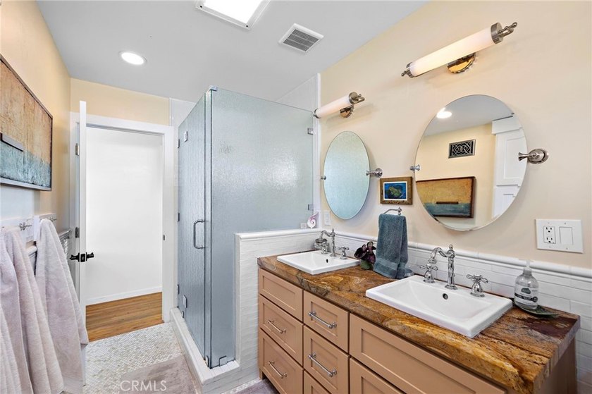 This beautifully maintained 4-bedroom, 3-bath home captures the - photo 14