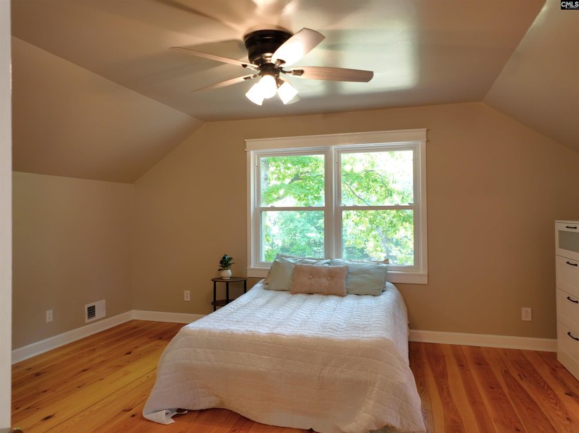 Tucked away on 3.84 sprawling acres with its own private - photo 20