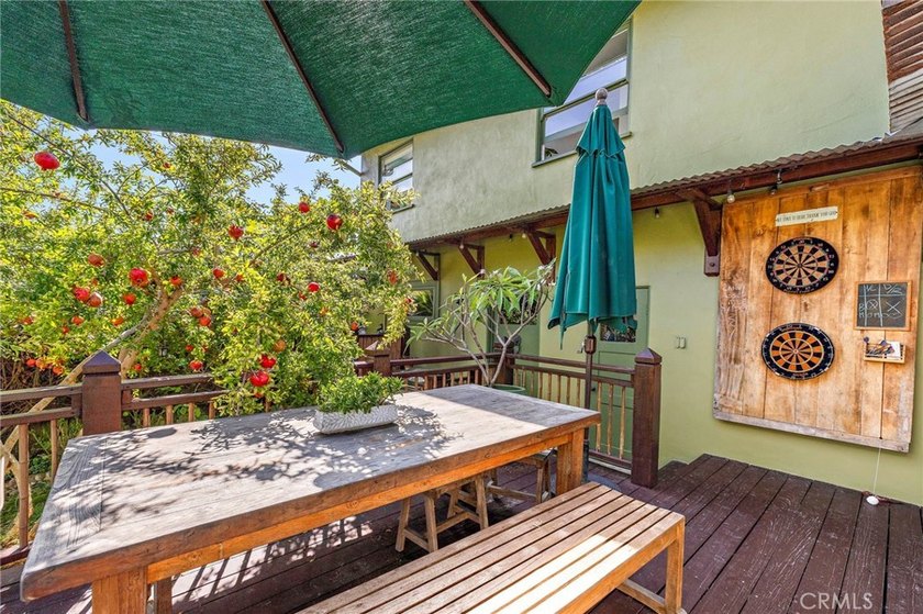 This beautifully maintained 4-bedroom, 3-bath home captures the - photo 21
