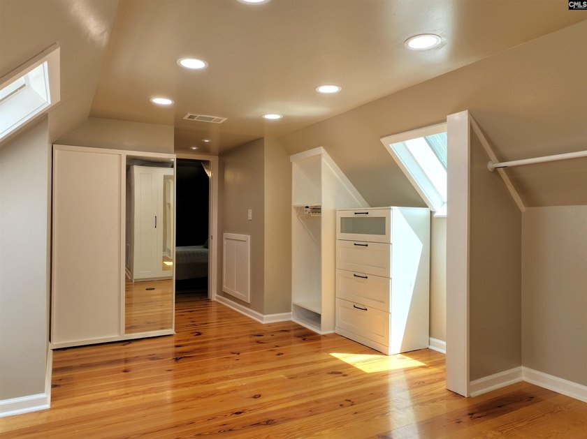 Tucked away on 3.84 sprawling acres with its own private - photo 22