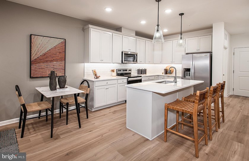 Introducing Washington Place, Conshohocken's premier new - photo 2