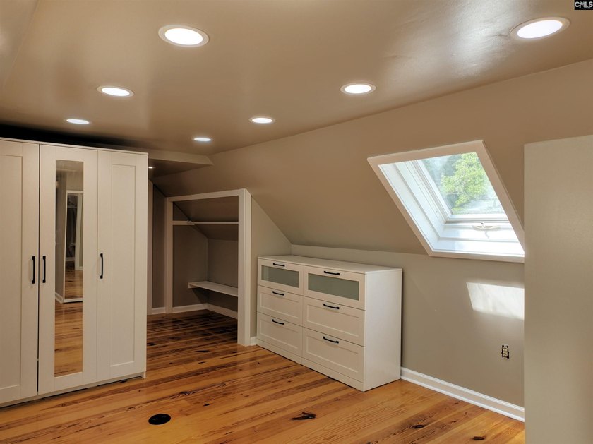 Tucked away on 3.84 sprawling acres with its own private - photo 24