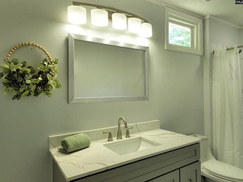 Tucked away on 3.84 sprawling acres with its own private - photo 25