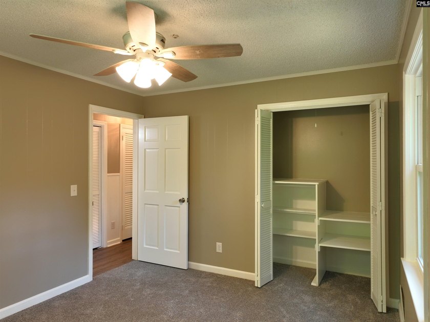 Tucked away on 3.84 sprawling acres with its own private - photo 28