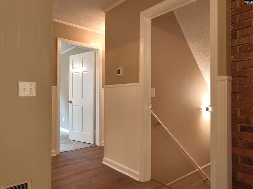 Tucked away on 3.84 sprawling acres with its own private - photo 29