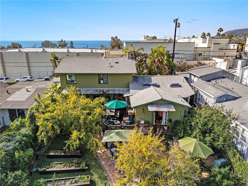 This beautifully maintained 4-bedroom, 3-bath home captures the - photo 30