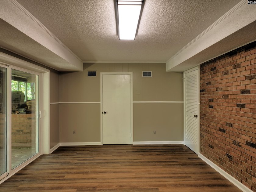 Tucked away on 3.84 sprawling acres with its own private - photo 31
