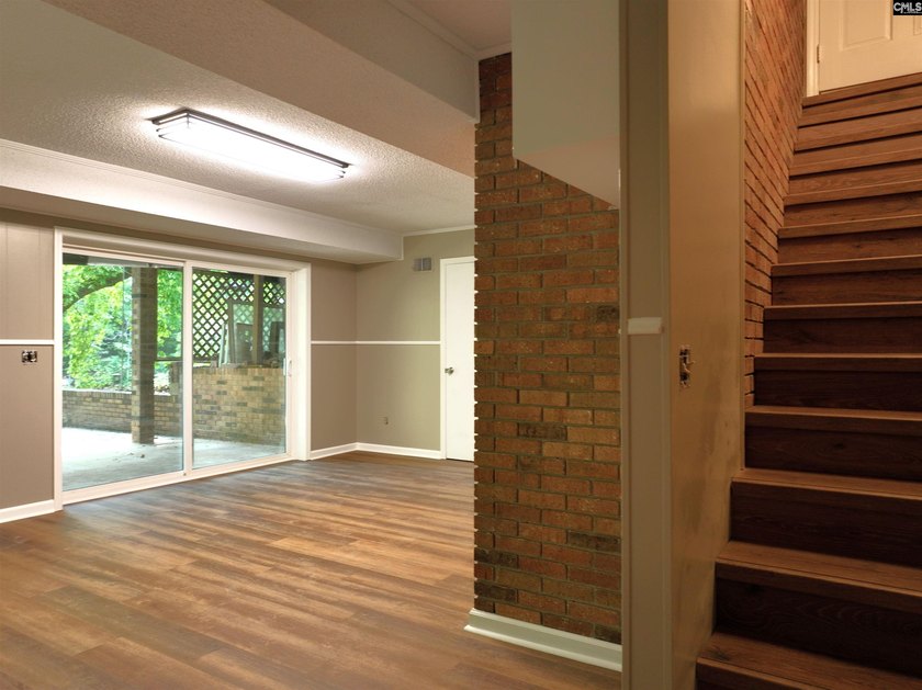 Tucked away on 3.84 sprawling acres with its own private - photo 32