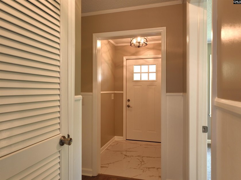 Tucked away on 3.84 sprawling acres with its own private - photo 37