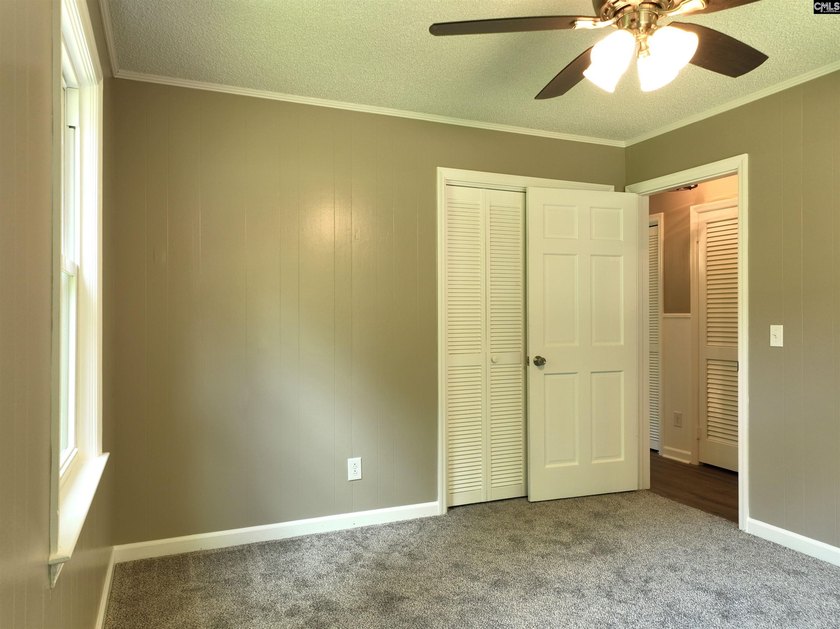 Tucked away on 3.84 sprawling acres with its own private - photo 42