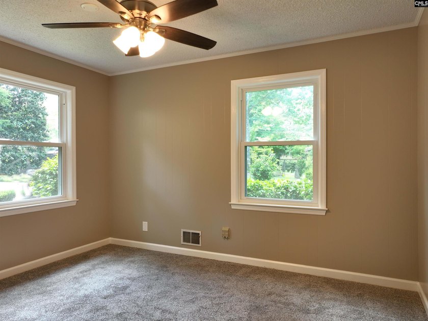 Tucked away on 3.84 sprawling acres with its own private - photo 43