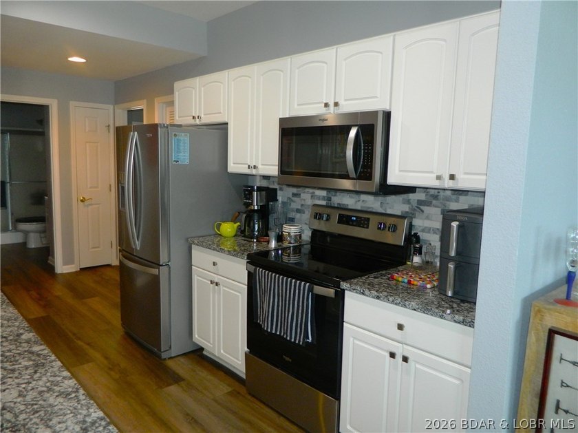 Stunning Main Channel Views &amp; Complete Package! Experience the - photo 6
